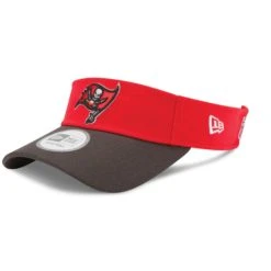 AtlanticCoastSports Tampa Bay Buccaneers On Field Visor