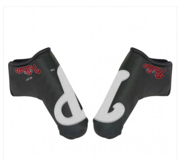 WinCraft Philadelphia Phillies Golf Putter Cover