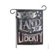 WinCraft Patriotic Garden Flag 12" X 18"