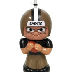 Party Animal New Orleans Saints Big Sip Water Bottle