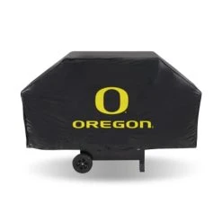 AtlanticCoastSports Oregon Economy Grill Cover (Black