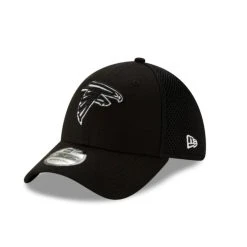 New Balance Atlanta Falcons Black Neo Hat