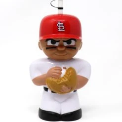 Party Animal St. Louis Cardinals Big Sip Water Bottle