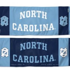 WinCraft NORTH CAROLINA, UNIVERSITY OF COOLING TOWEL 12" X 30"