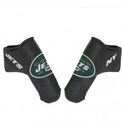 WinCraft New York Jets Putter Blade Head Cover