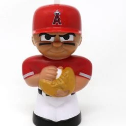 Party Animal Los Angeles Angels Big Sip Water Bottle