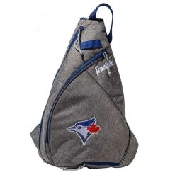 Franklin Toronto Blue Jays MLB® Slingbak Baseball Bag
