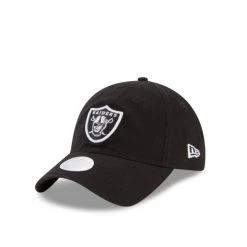 Las Vegas Raiders New Era The Core Hat