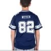 Dallas Cowboys Youth Jason Witten #82 Nike Game Replica Jersey Item #: 990730243