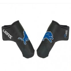 WinCraft Detroit Lions Golf Putter Cover