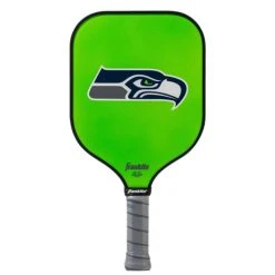 Franklin NFL® Seattle Seahawks Team Pickleball Paddle