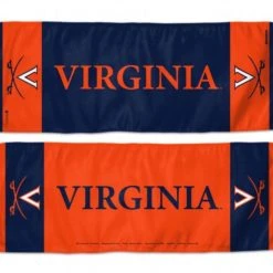 WinCraft Virginia Cavaliers Cooling Towel 12”X30”