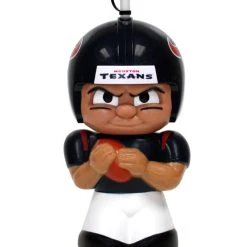Party Animal Houston Texans Big Sip Water Bottle