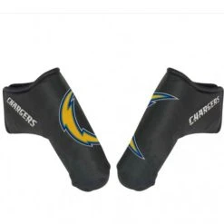 WinCraft Los Angeles Chargers Golf Putter Cover