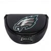WinCraft Philadelphia Eagles Golf Putter Mallet Head Cover