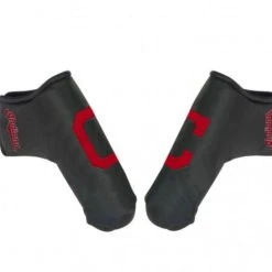 WinCraft Cleveland Indians Golf Putter Cover