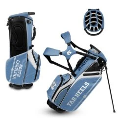 WinCraft Carolina Tar Heels Stand Bag