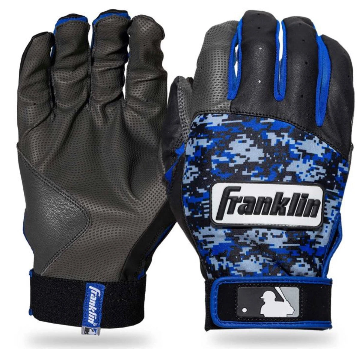 Digitek Batting Gloves By Franklin - Image 5