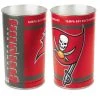 WinCraft Tampa Bay Buccaneers Wastebasket 15” High