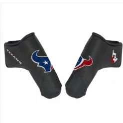 WinCraft Houston Texans Golf Putter Cover
