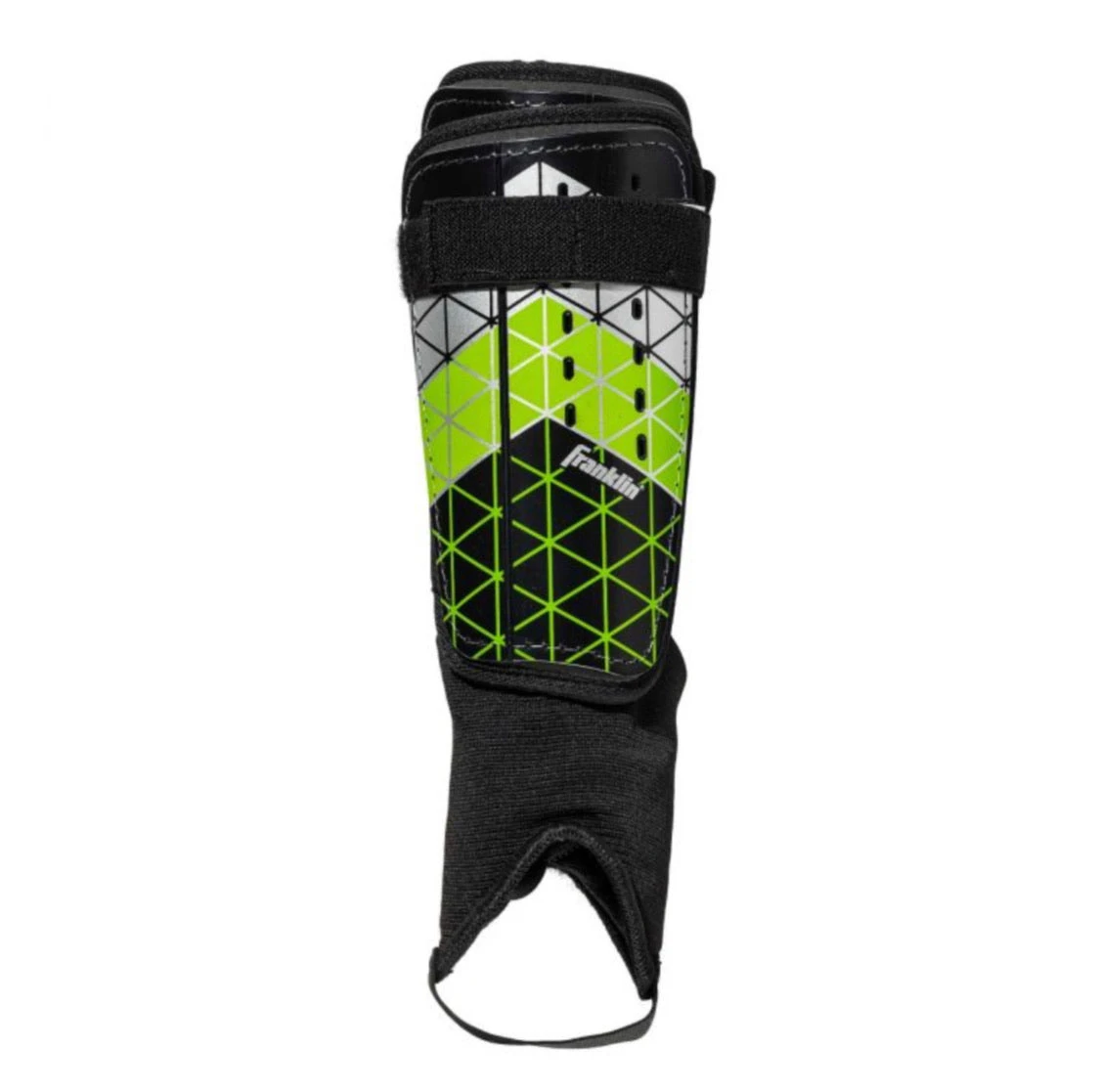 Franklin Field Master Flex Shin Guards 3 Franklin Field Master Flex Shin Guards