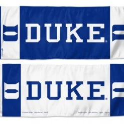 WinCraft Duke Blue Devils Cooling Towel 12”X30”
