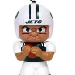 Party Animal New York Jets Big Sip Water Bottle