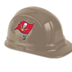 WinCraft Tampa Bay Buccaneers Hard Helmet