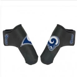 WinCraft Los Angeles Rams Golf Putter Cover