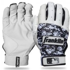 Digitek Batting Gloves By Franklin