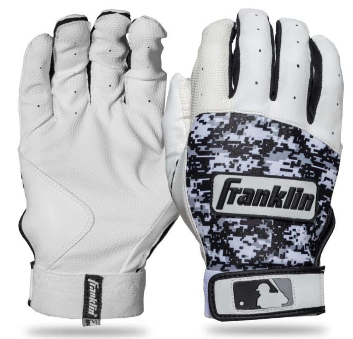 Digitek Batting Gloves By Franklin