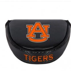 WinCraft Auburn University Golf Putter Cover
