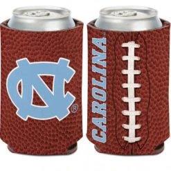 WinCraft NORTH CAROLINA, UNIVERSITY OF CAN COOLER 12 OZ.