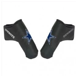 WinCraft Dallas Cowboy Golf Putter Cover