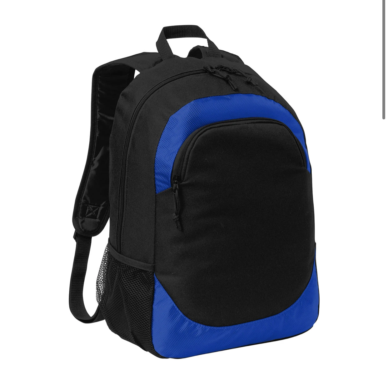 Sanmar Port Authority ® Circuit Backpack 6 Sanmar Port Authority ® Circuit Backpack - Image 4