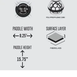 Franklin X-VIBE PickleBall Paddle 11 Franklin X-VIBE PickleBall Paddle -WinCraft Shop image 7f897fd6 ef38 455a 907b cc52702c15d1