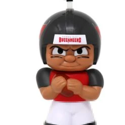 Party Animal Tampa Bay Buccaneers Big Sip Water Bottle