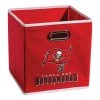 Franklin Tampa Bay Bucs NFL® Collapsible Storage Bins