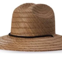 AtlanticCoastSports Richardson 827 Waterman Straw Hat