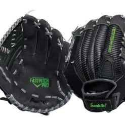 Franklin Fastpitch Pro Series Softball Fielding Glove