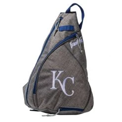Franklin Kansas City Royals MLB® Slingbak Baseball Bag