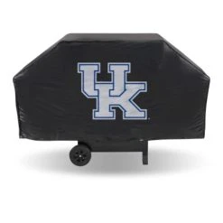 Rico Kentucky Economy Grill Cover(Black