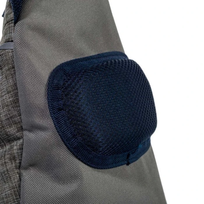 Franklin Baltimore Orioles MLB® Slingbak Baseball Bag - Image 4