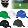 Nike Dri-FIT Swoosh Front Cap