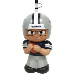 Party Animal Dallas Cowboys Big Sip Water Bottle