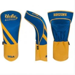 WinCraft UCLA Golf Driver Head Cover