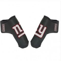 WinCraft New York Giants Putter Blade Head Covers