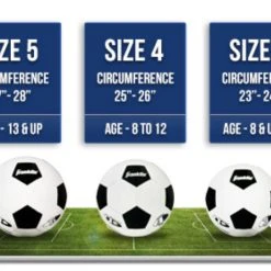 Franklin Field Master® Competition F-1000 Soccer Ball