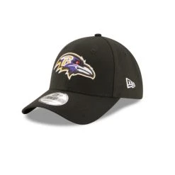 AtlanticCoastSports Baltimore Ravens The League 9Forty Adjustable