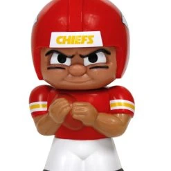 Party Animal Kansas City Chiefs Big Sip Water Bottle